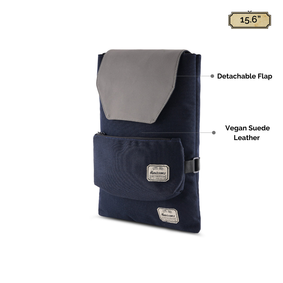 Osborne Laptop Sleeve Harissons