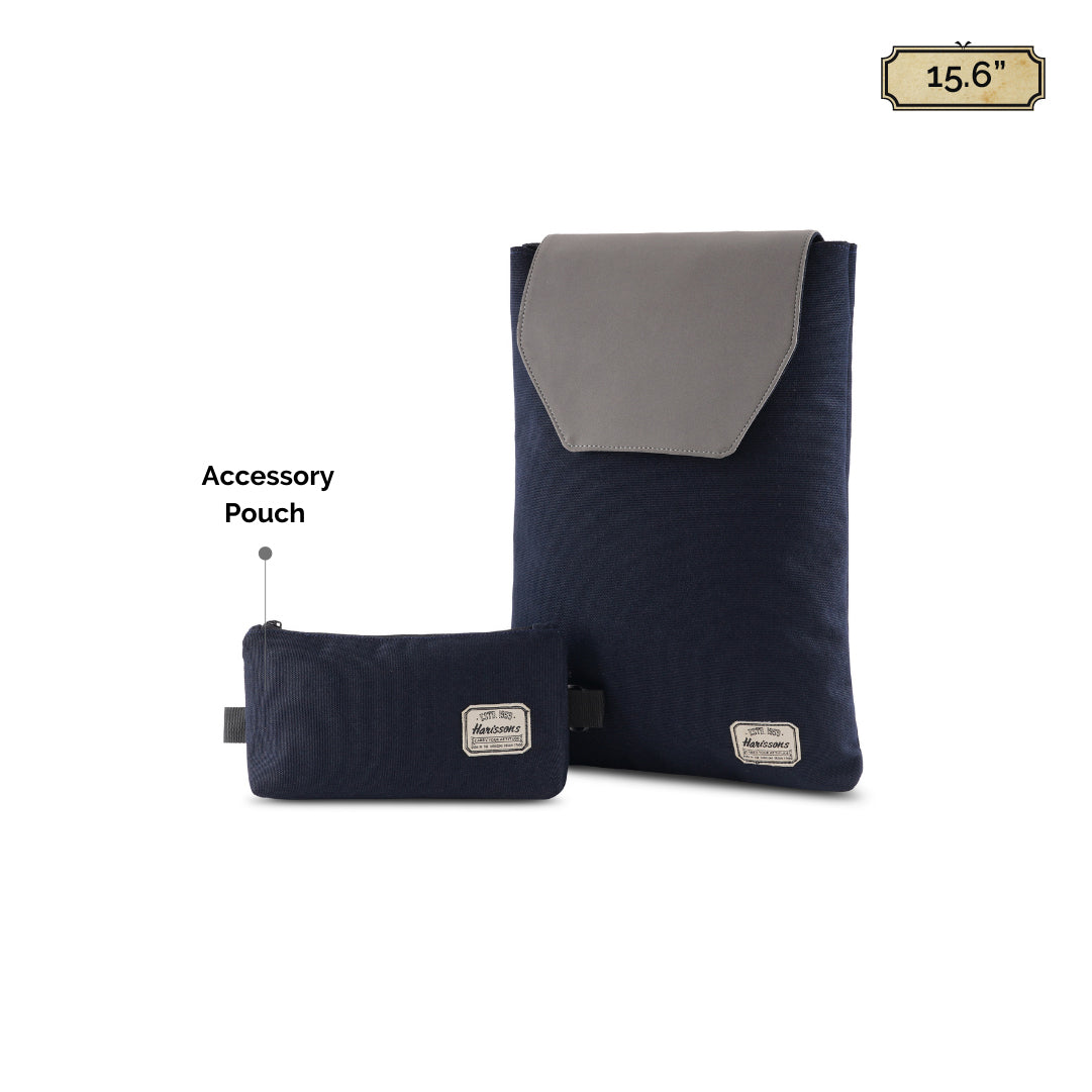 Osborne Laptop Sleeve Harissons
