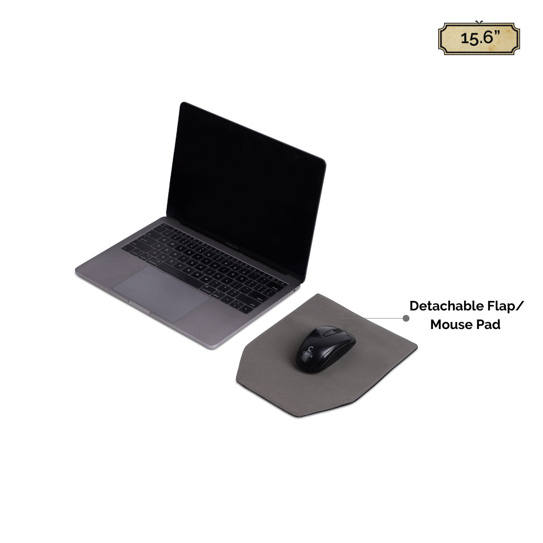 Osborne Laptop Sleeve Harissons
