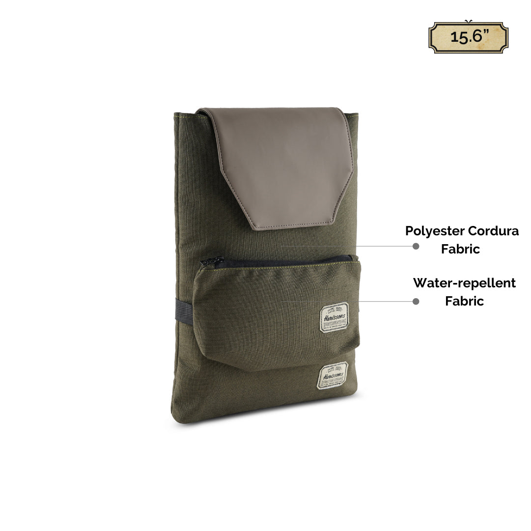 Osborne Laptop Sleeve Harissons