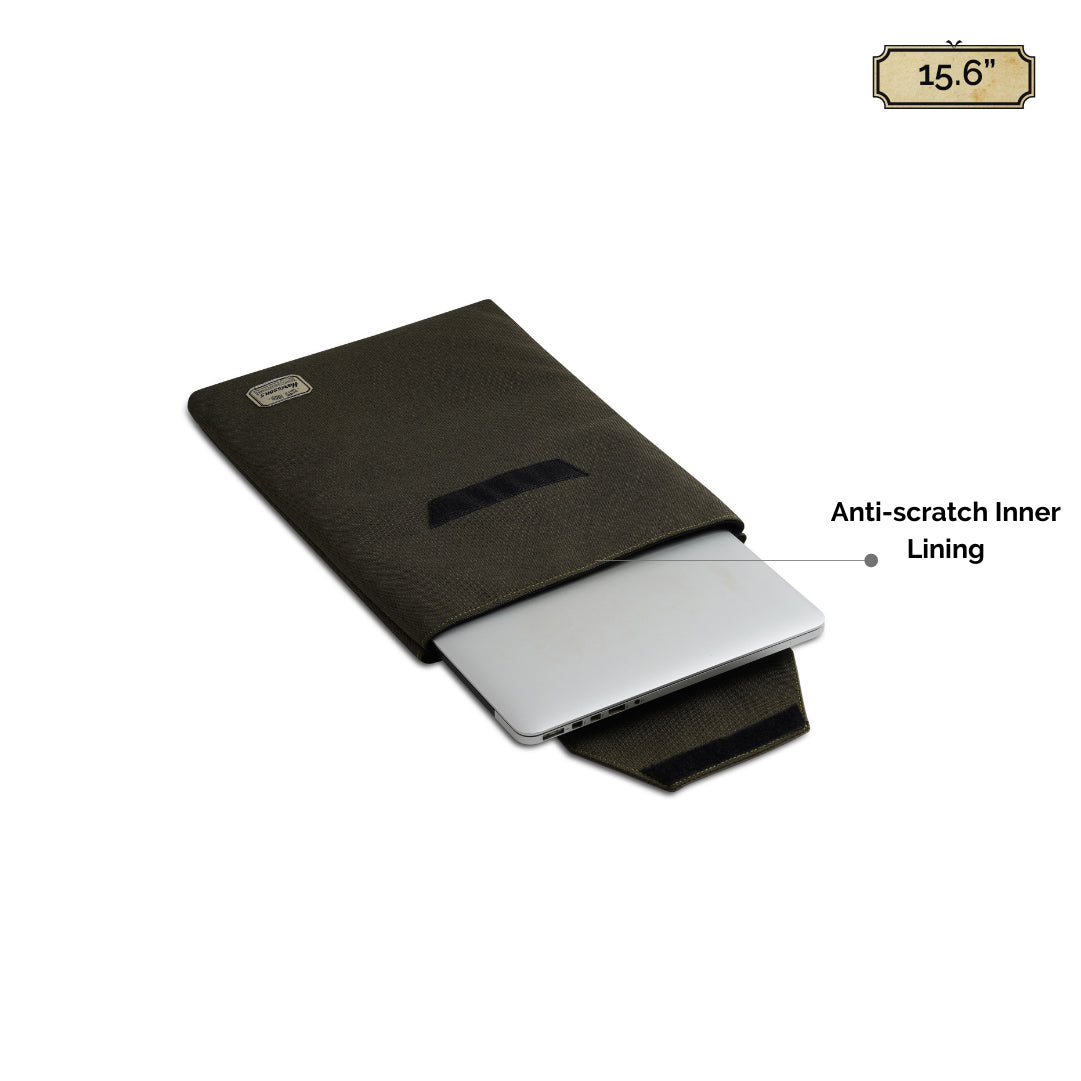Osborne Laptop Sleeve Harissons