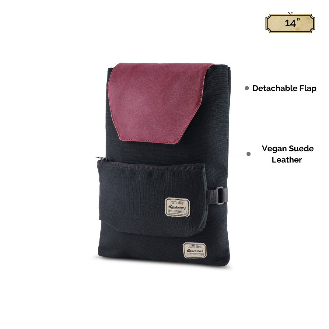 Osborne Laptop Sleeve Harissons