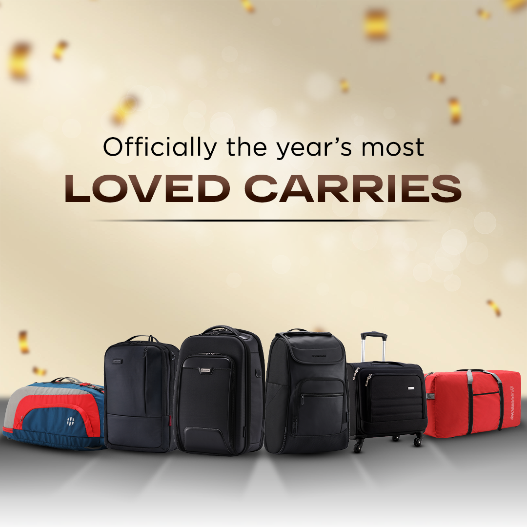 Not Trends. Just Favourites.