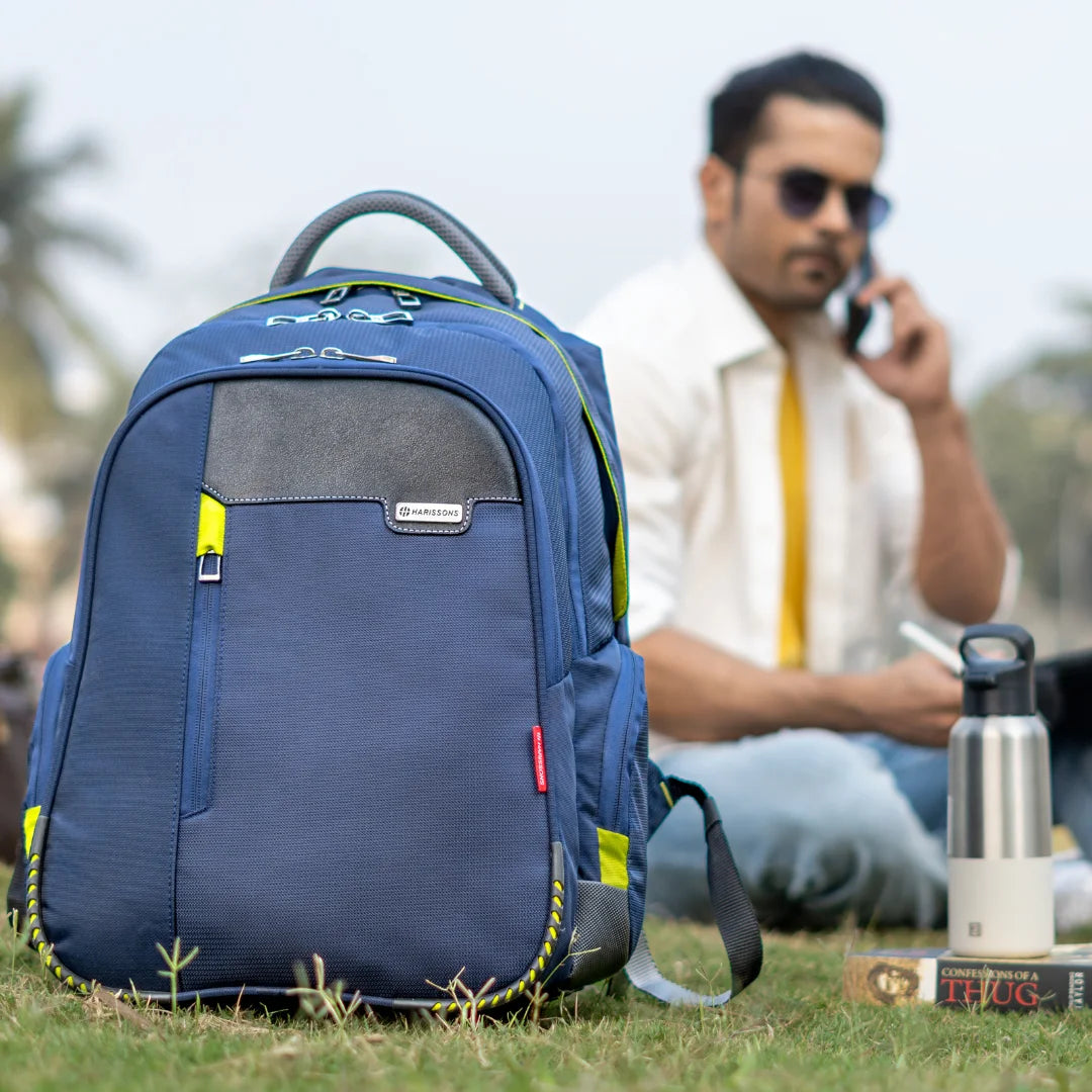 Settling the Briefcase vs Backpack Debate Once and for all