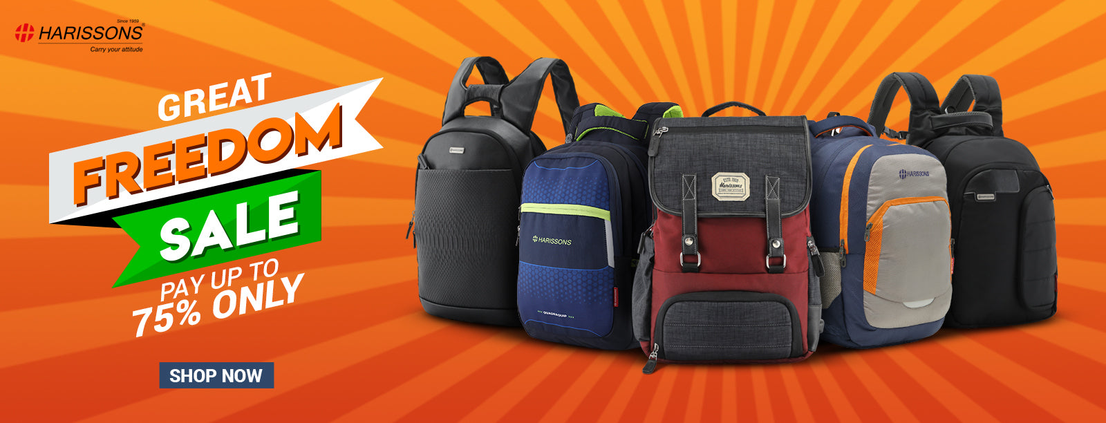 Independence Day Sale