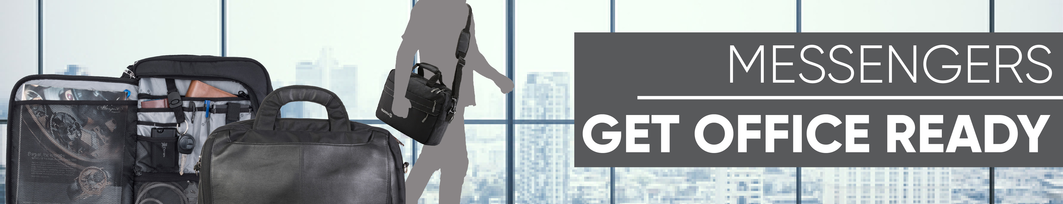 Messenger Bags