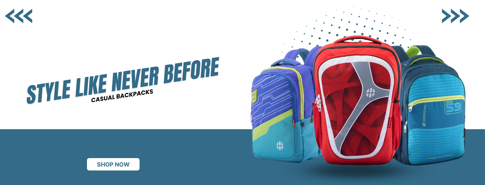 Daypack