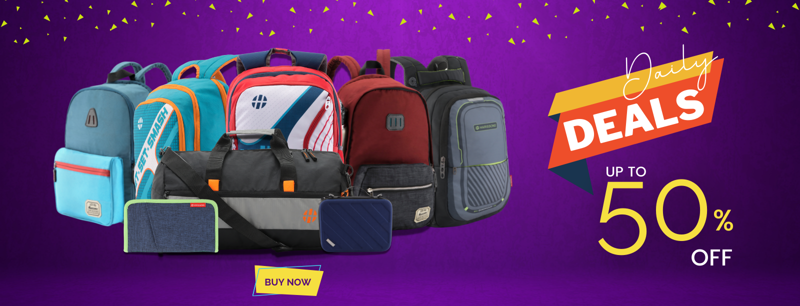 Deals Of The Day