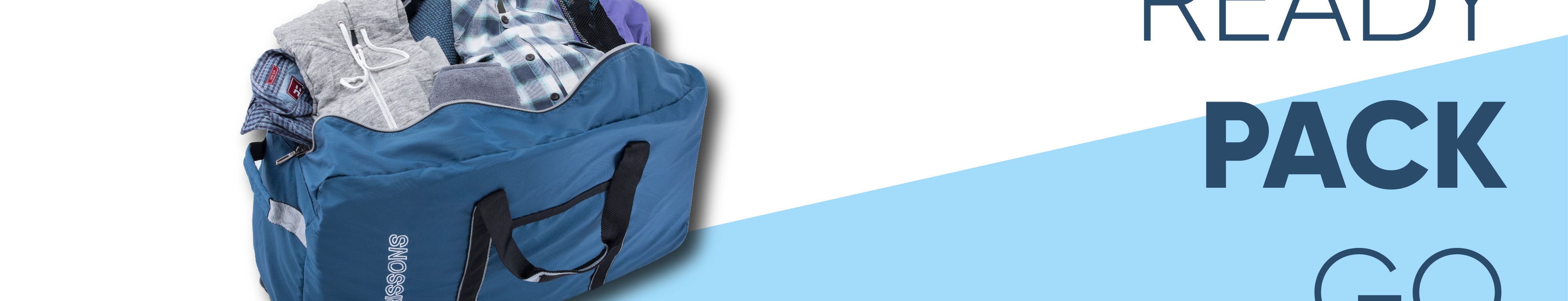 Travel Bags