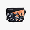 Mosaic 17L Graphic Printed Casual Messenger