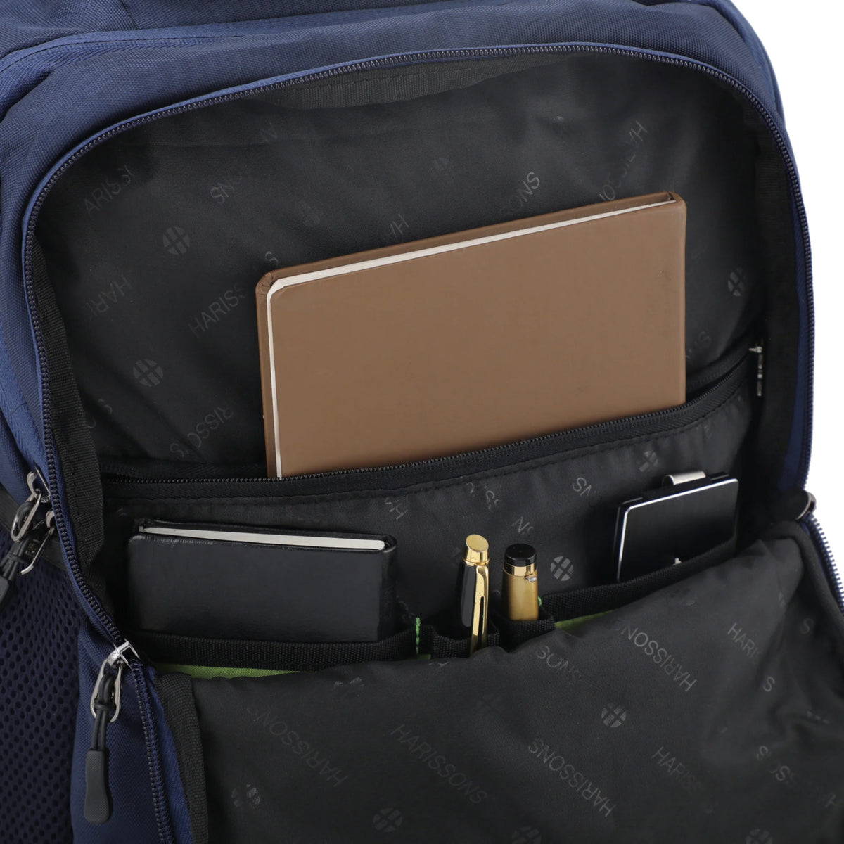 Ldar Backpack LASER
