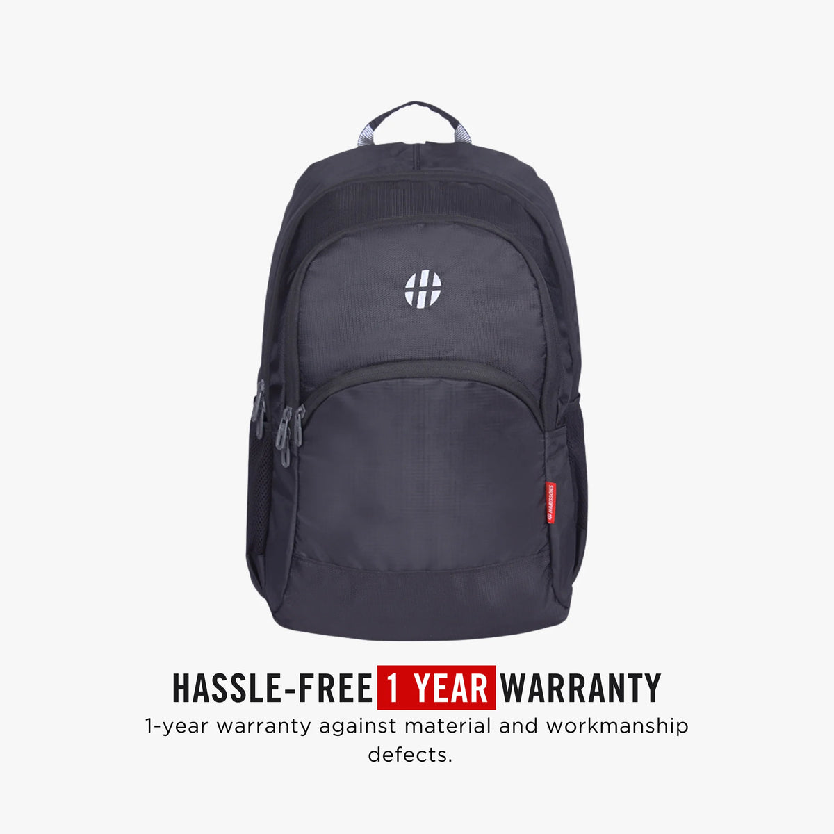 SUPER EG - Casual Laptop Backpack