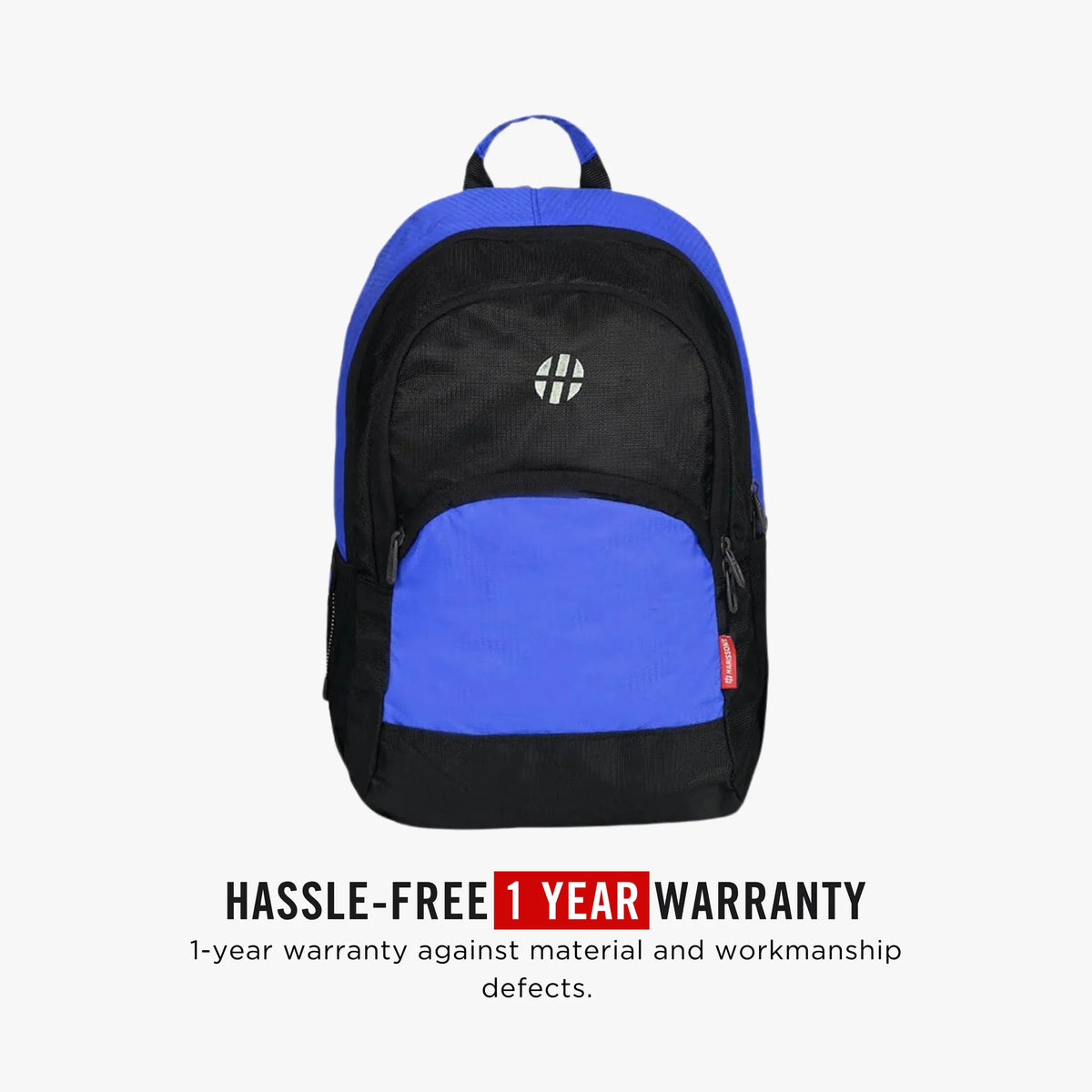SUPER EG - Casual Laptop Backpack