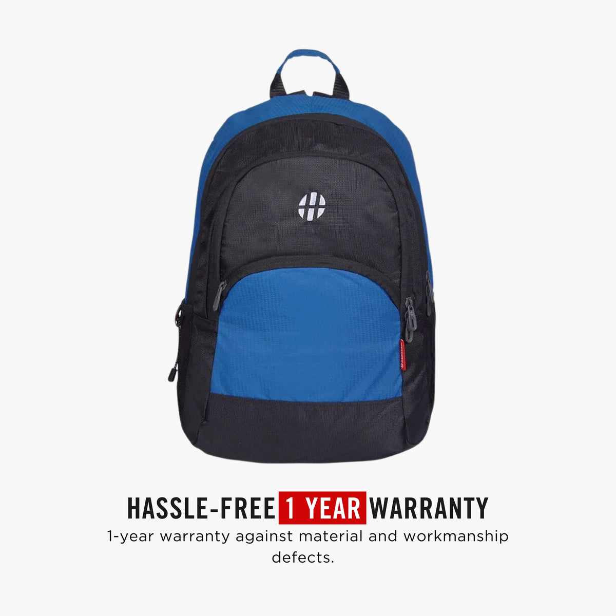 SUPER EG - Casual Laptop Backpack