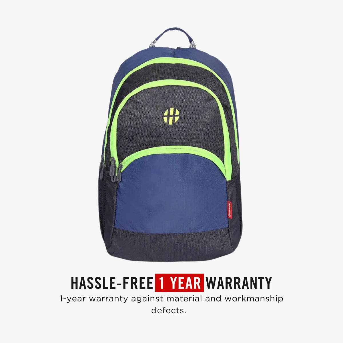 SUPER EG - Casual Laptop Backpack
