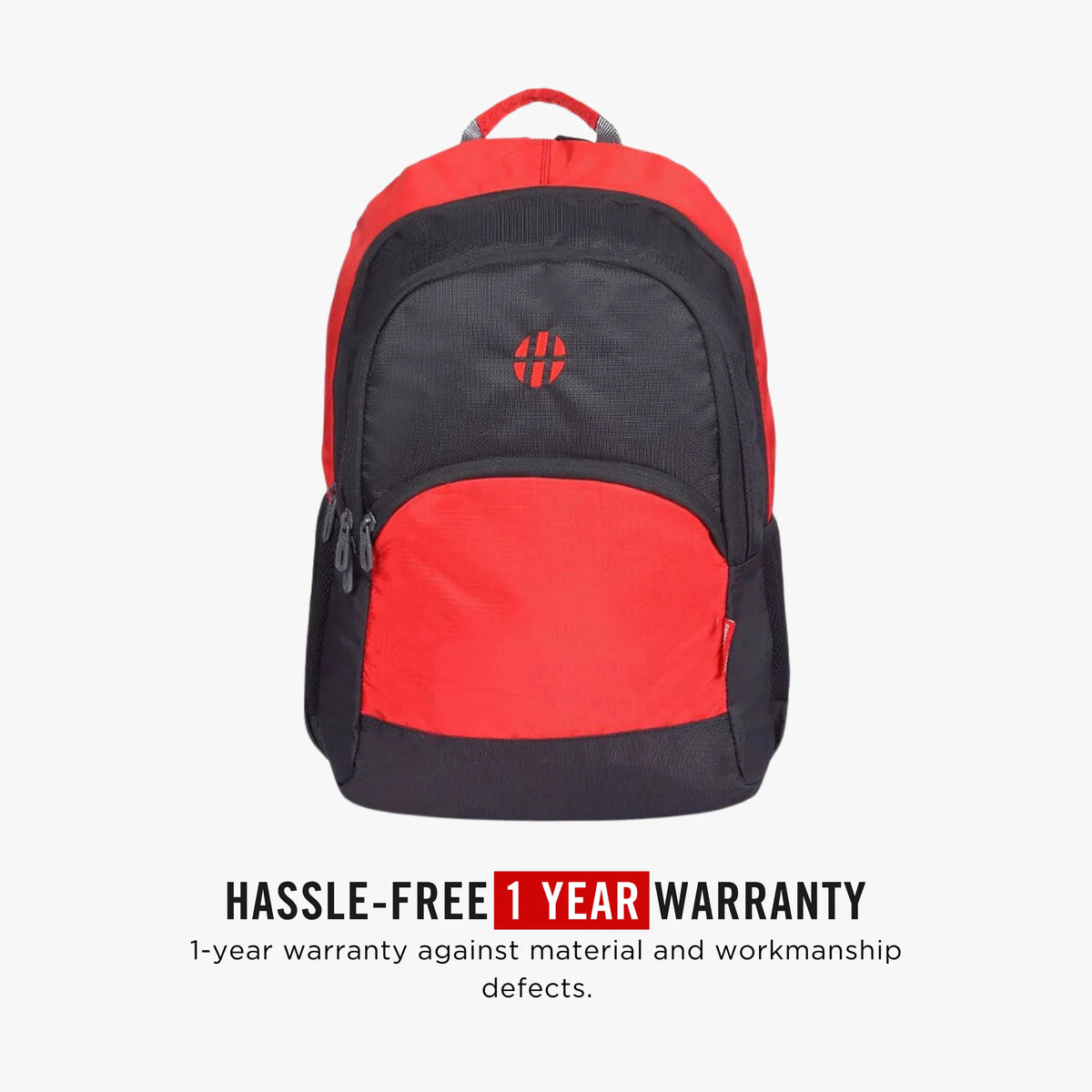 SUPER EG - Casual Laptop Backpack