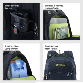 backpacks
laptop backpacks
office backpacks
travel backpack
backpack for men
best travel backpack
laptop backpack for men
premium laptop bags
top men's backpacks
office laptop backpack
harissons bags