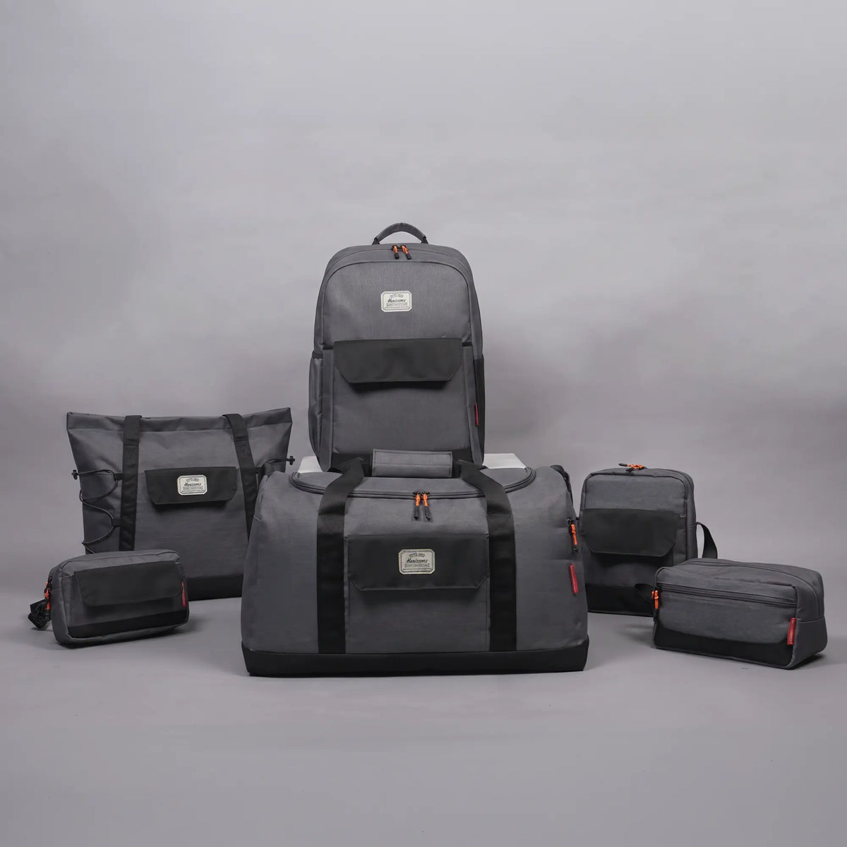 GRAPHITE COLLECTION