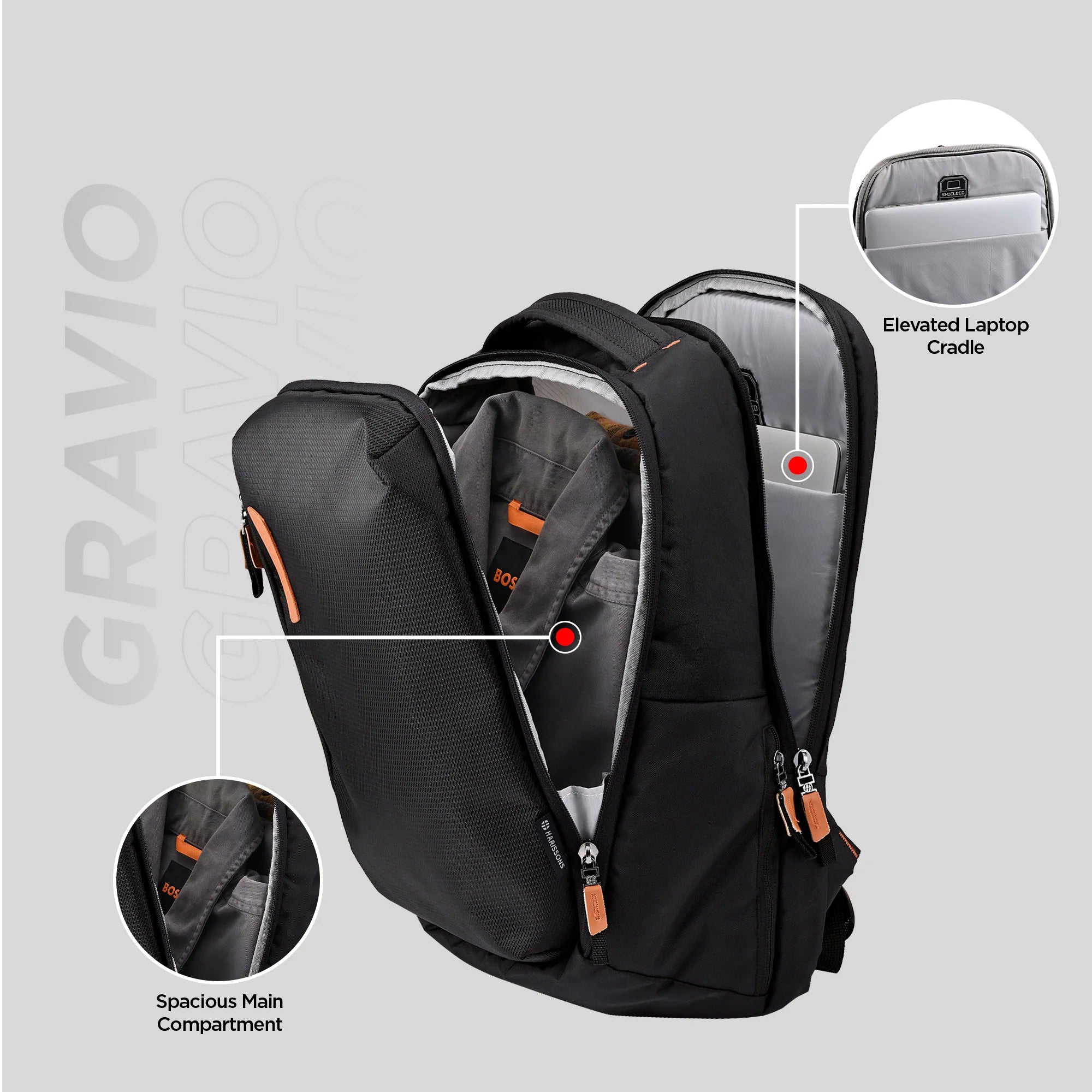 GRAVIO