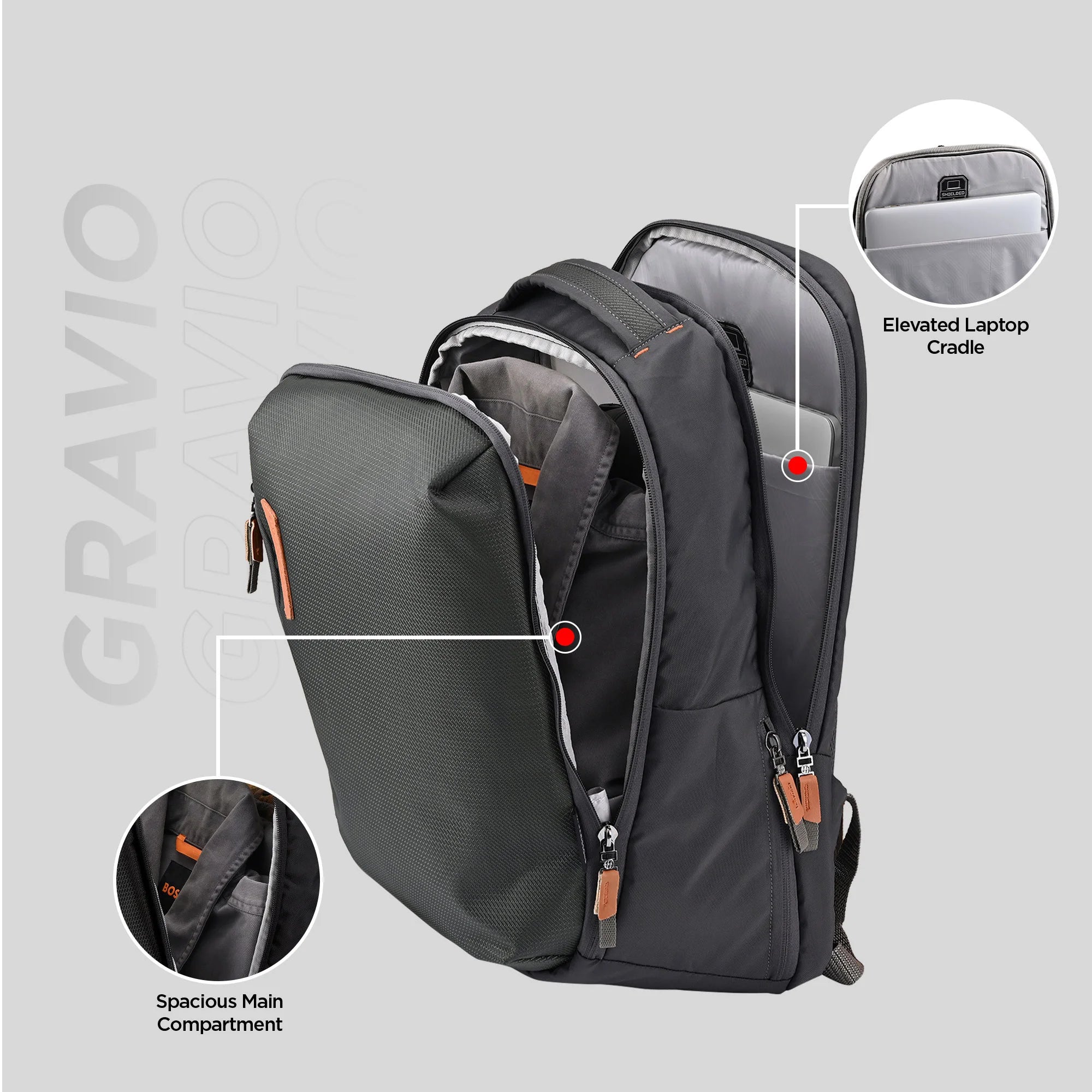 GRAVIO