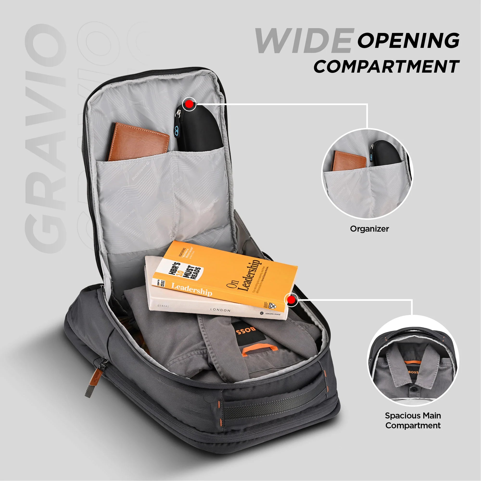 GRAVIO