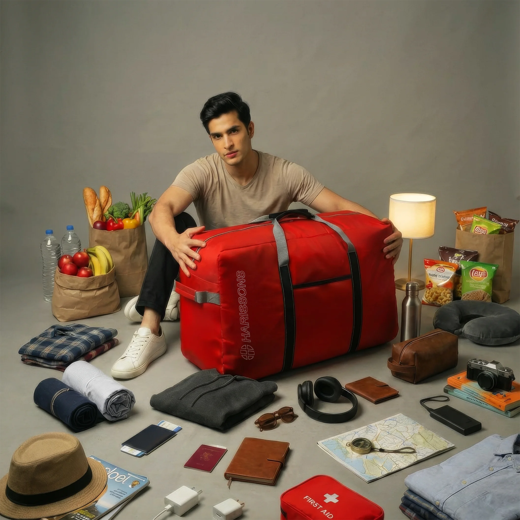 HOLDALL