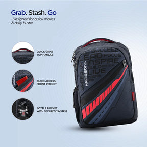 backpacks
laptop backpacks
office backpacks
travel backpack
backpack for men
best travel backpack
laptop backpack for men
premium laptop bags
top men's backpacks
office laptop backpack
harissons bags