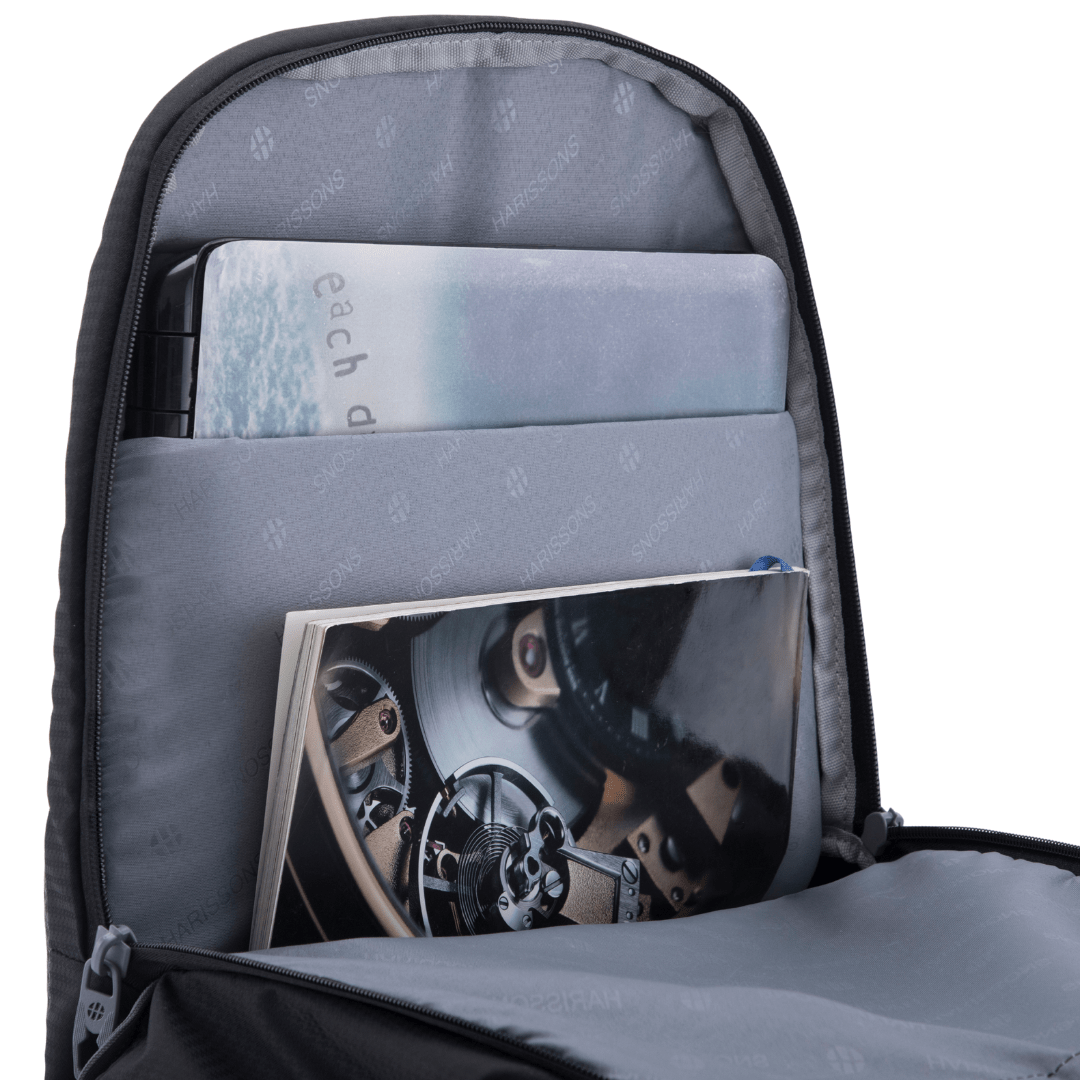 ACTION PACK - Anti-Theft Laptop Compartment Backpack Harissons
