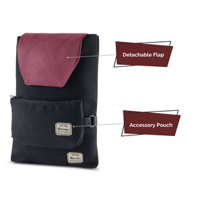 Osborne Laptop Sleeve Harissons