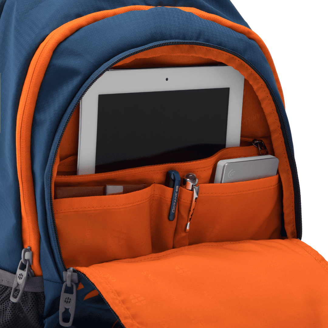 ACTION PACK - Anti-Theft Laptop Compartment Backpack Harissons