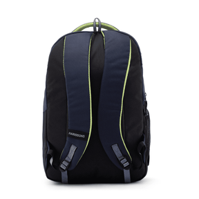 SUPERB - Casual Laptop Backpack Harissons