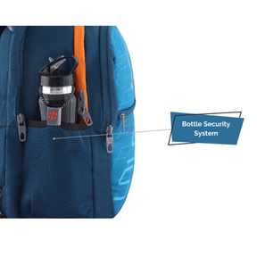 Limitless Casual Backpack Harissons Bags