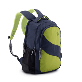 SUPERB - Casual Laptop Backpack Harissons