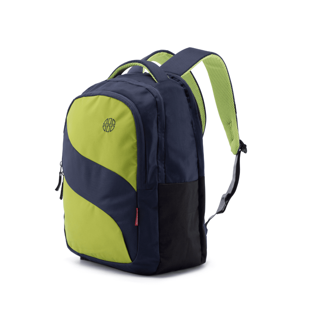 SUPERB - Casual Laptop Backpack Harissons