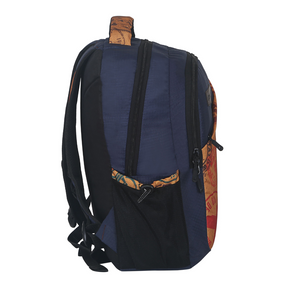 NOMAD BACKPACK Casual Backpack with 22 Ltrs. Harissons