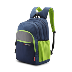 BRAVO DX - Casual Laptop Backpack Harissons