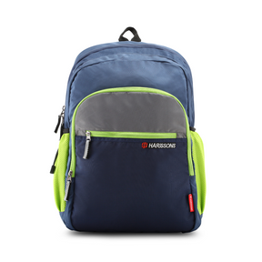 BRAVO DX - Casual Laptop Backpack Harissons
