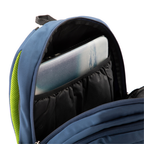 BRAVO DX - Casual Laptop Backpack Harissons