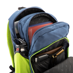 BRAVO DX - Casual Laptop Backpack Harissons