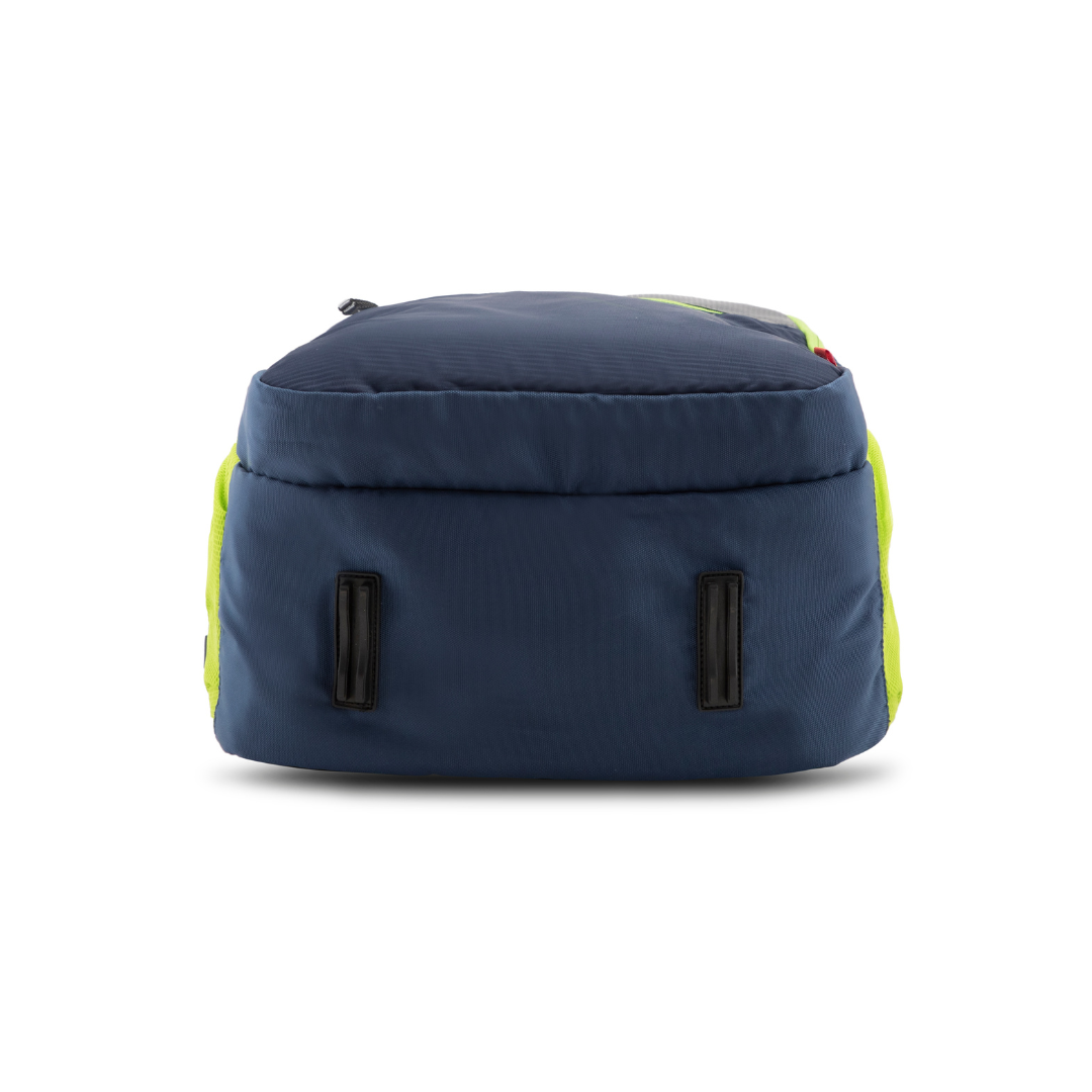 BRAVO DX - Casual Laptop Backpack Harissons