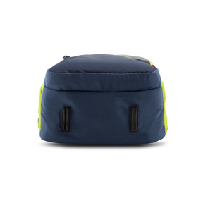 BRAVO DX - Casual Laptop Backpack Harissons