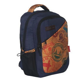 NOMAD BACKPACK Casual Backpack with 22 Ltrs. Harissons