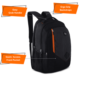 THOMAS - Casual Backpack Harissons Bags