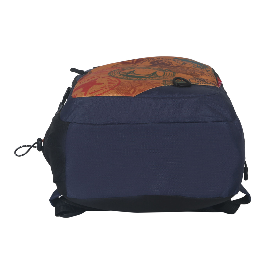 NOMAD BACKPACK Casual Backpack with 22 Ltrs. Harissons