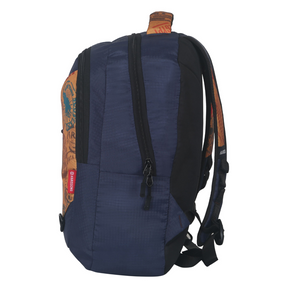 NOMAD BACKPACK Casual Backpack with 22 Ltrs. Harissons