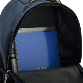 SUPERB - Casual Laptop Backpack Harissons