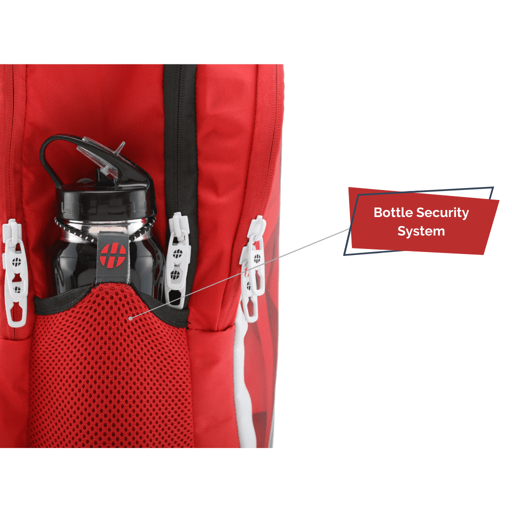 TENDON - Super Durable Backstraps Backpack Harissons