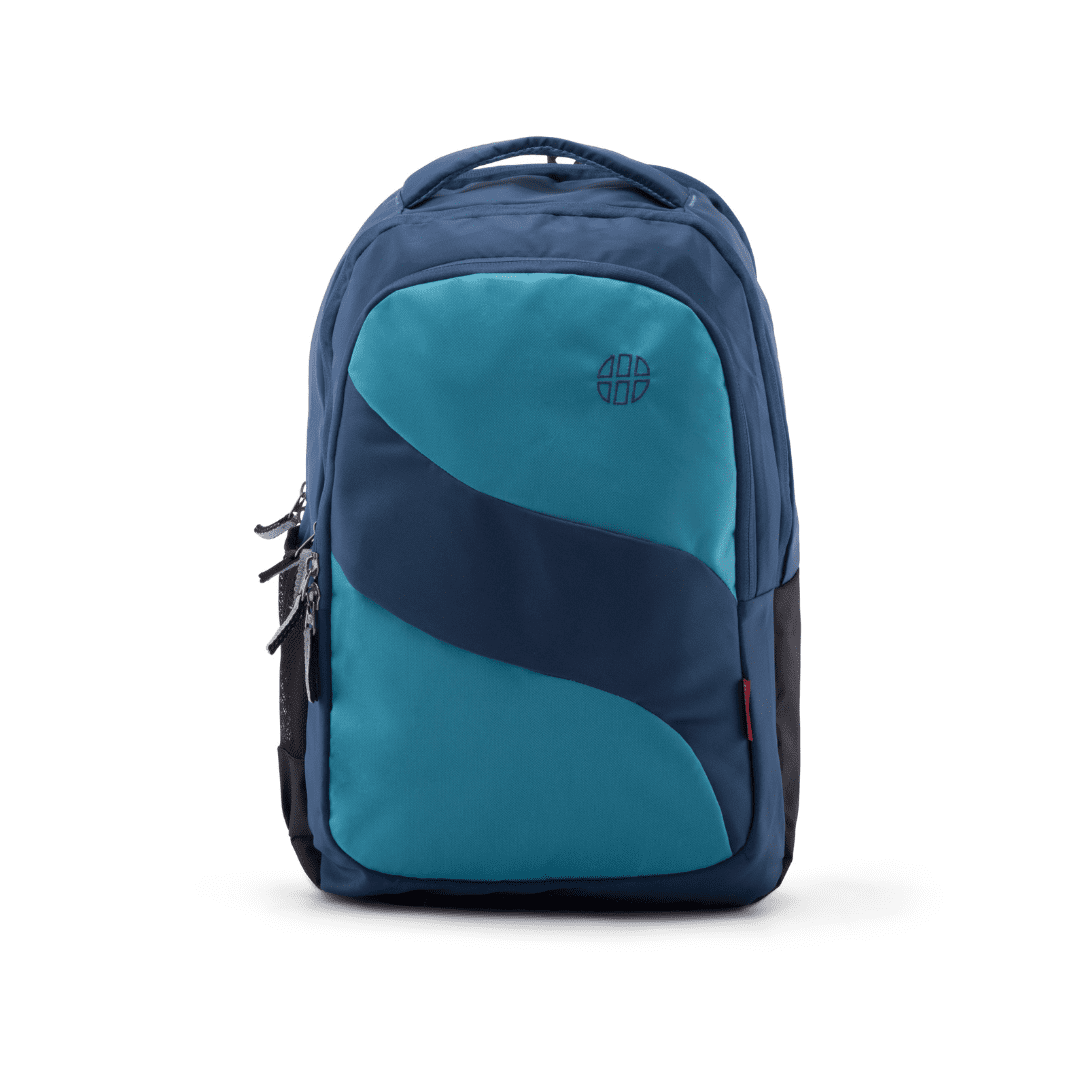 SUPERB - Casual Laptop Backpack Harissons