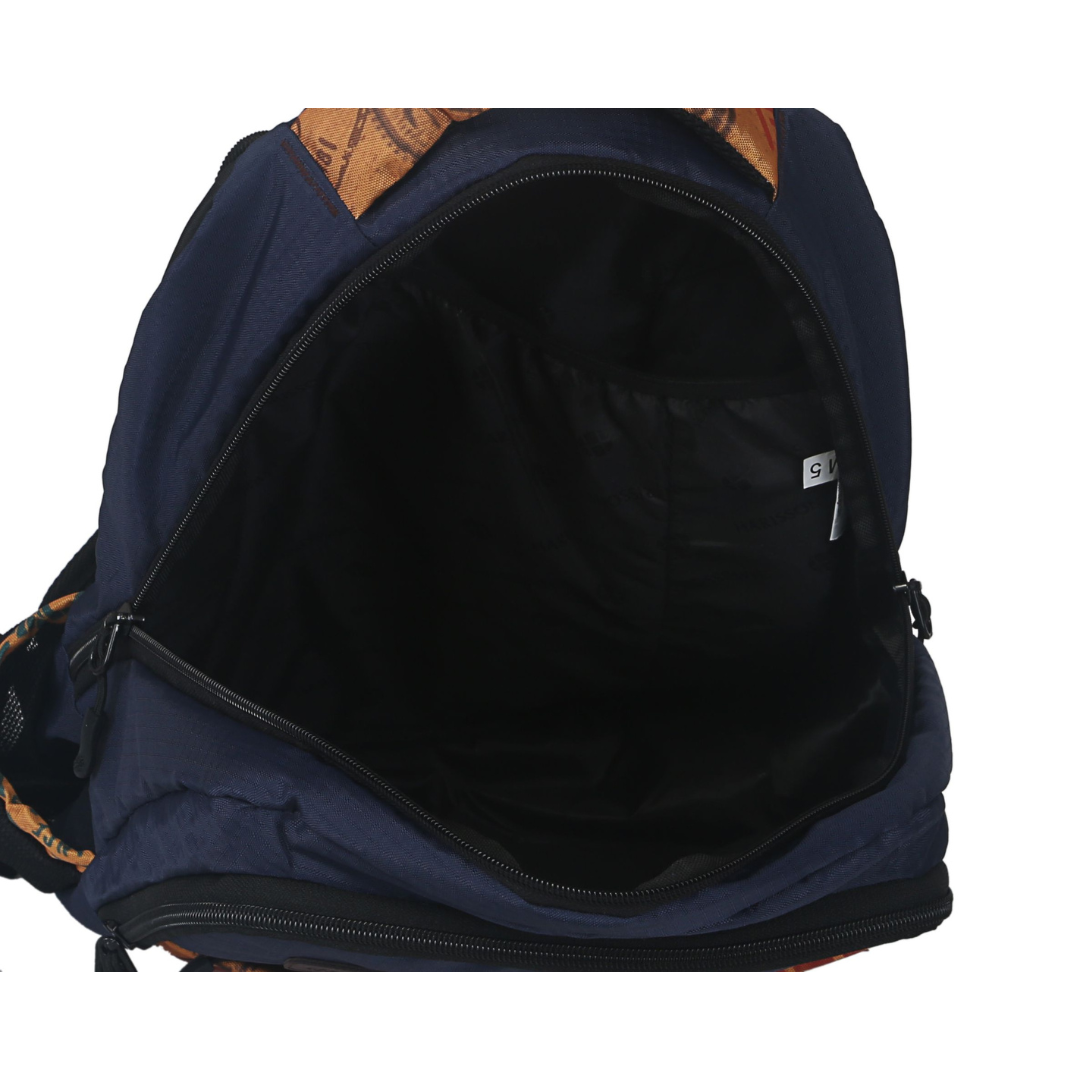 NOMAD BACKPACK Casual Backpack with 22 Ltrs. Harissons