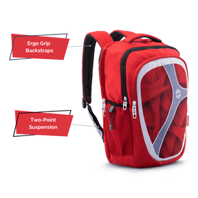 TENDON - Super Durable Backstraps Backpack Harissons